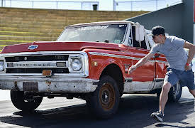 Street Outlaws: Farmtruck and AZN Down Under, Season 1: I've Been Cheated