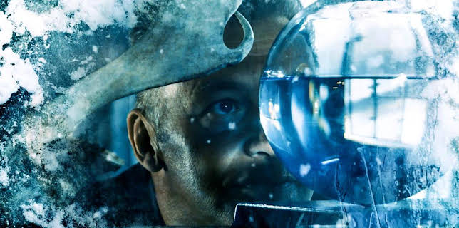 8:00 PM: Winter's Weirdest Events | BBC Four | 12/8 2025