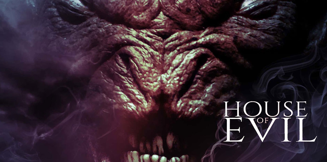 House of Evil (2016)
