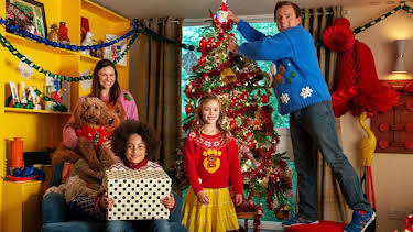 3:35 PM: Waffle the Wonder Dog (S3) | Cbeebies | 12/1 2025