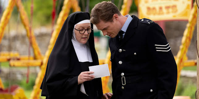 9:00 PM: Sister Boniface Mysteries (S4 E8) (S4) | Drama | 11/14 2025