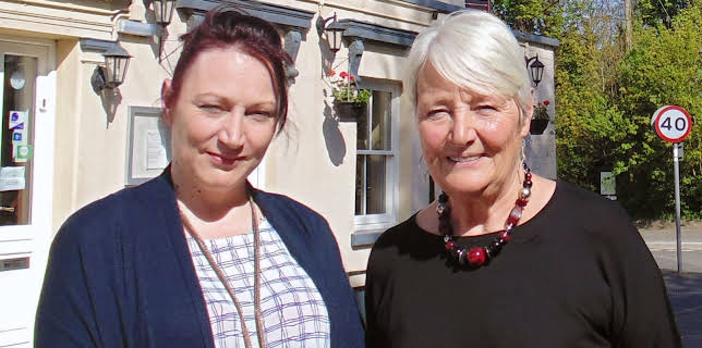 2:10 PM: Four in a Bed | More 4 | 2/2 2026