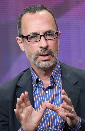 Robert Weide as 