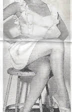 Hope Holiday como Sister