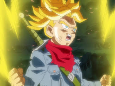 17:05: Dragon Ball Super | ProSieben Maxx | 7/8 2026