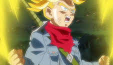 Dragon Ball Super