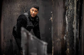 FBI: International Season 1: Close to the Sun