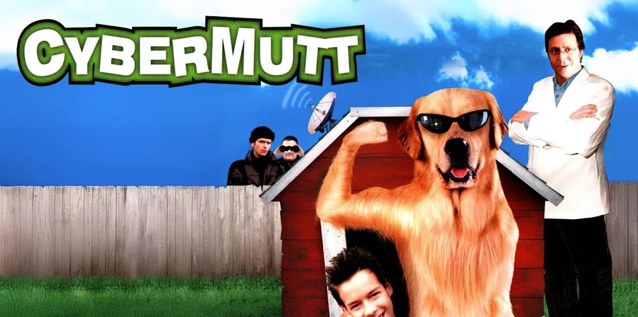 Cybermutt (2003)