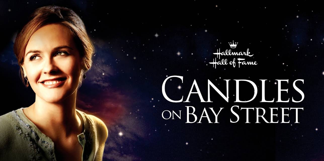 Candles on Bay Street (2006)