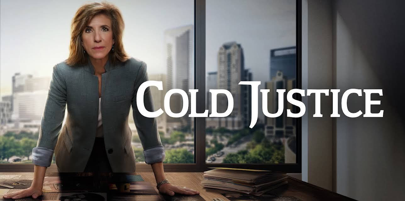 Cold Justice S7
