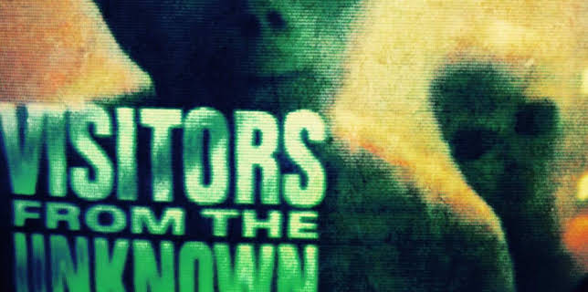 Visitors from the Unknown (1991)