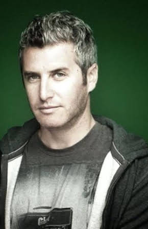 Yoav Paz as Director