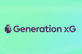 Premier League Generation xG: 3. PL: Generation xG