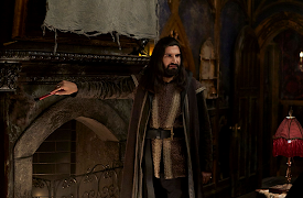 What We Do in the Shadows Season 1: The Orgy