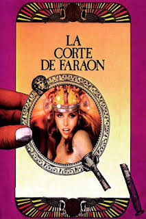 22:14: La corte de Faraón | La Otra | 8/22 2026
