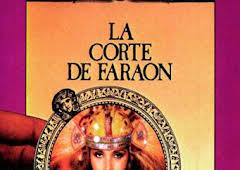 La corte de Faraón