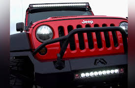 The Lifted Life: It's a Jeep Thing!