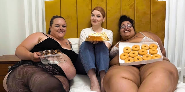 01:45: Sex med Alice Levine: Svolten på kjærleik | NRK 3 | 1/1 2026