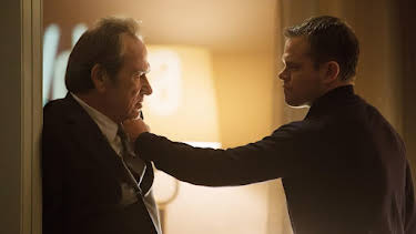10:20 PM: Jason Bourne | Sky Thriller | 7/14 2026
