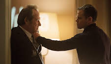 Jason Bourne