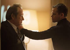 Jason Bourne