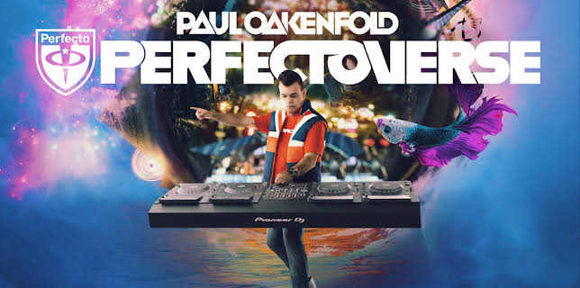 PerfectoVerse (2023)