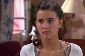 Niña de mi Corazón season-1: Niña de mi Corazón Capítulo 16