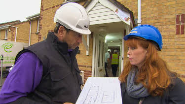 1:00 PM: DIY SOS (S23 E9) (S23) | W | 1/1 2026
