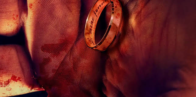 Mark of a Serial Killer