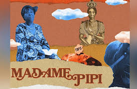 Reel South, Volume 7: Madame Pipi