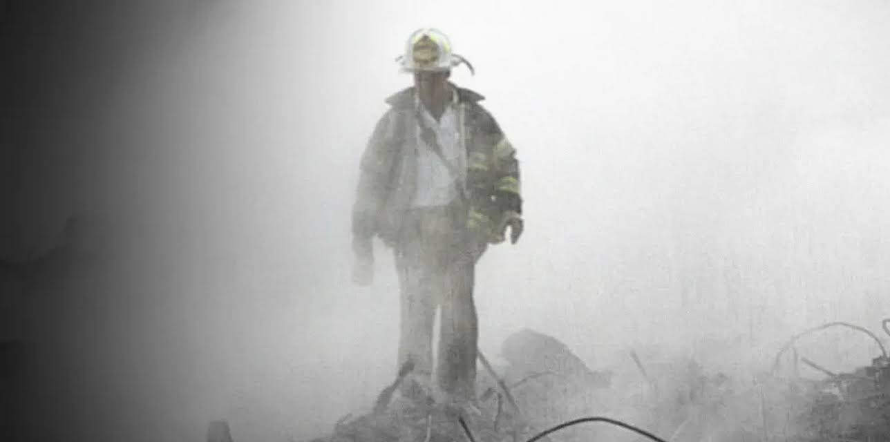 9/11: Fifteen Years Later (2016)