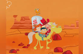 Wandering Wenda: The Ride of the Raspberry Ripple Rancheros