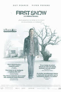 14:12: First Snow (La primera nevada) | Classica | 8/6 2026