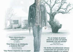First Snow (La primera nevada)