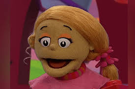 The Wubbulous World of Dr. Seuss: Who Are You, Sue Snue?