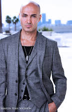 Shahin Sean Solimon as Director