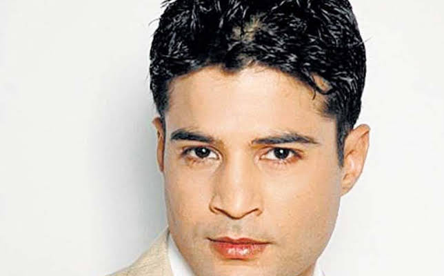 Rajeev Khandelwal