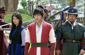 Kangchi, the Beginning: Kangchi, the Beginning Episode 23