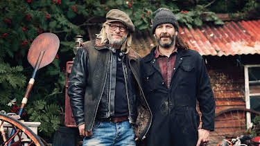 8:00 AM: Shed And Buried (S2 E24) (S2) | Discovery History | 12/21 2025