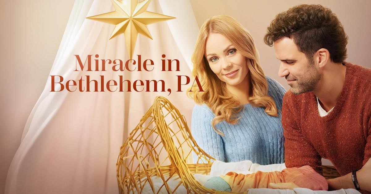 30/10 22:00 | Miracle in Bethlehem, PA (2024)