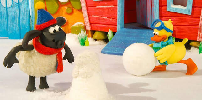 11:35 AM: Timmy Time (S2) | Cbeebies | 11/14 2025