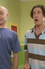 Shane Dundas som Barney 
  
  
  (voice)