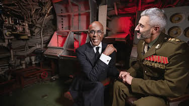 00:00: Käpt'ns Dinner | NDR Fernsehen | 4/11 2026