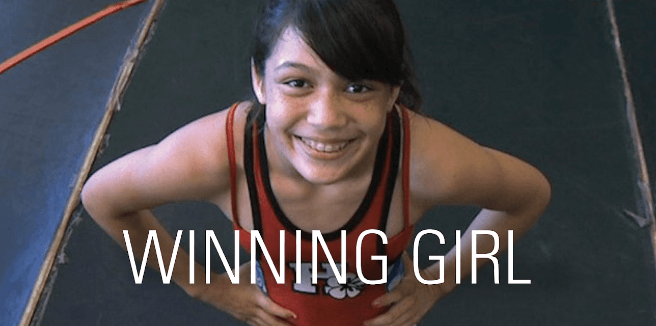 Winning Girl (2014)