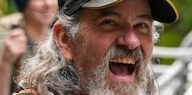 08:15: La fiebre del oro: aguas bravas: Cuando cae la oscuridad | Discovery | 3/17 2026