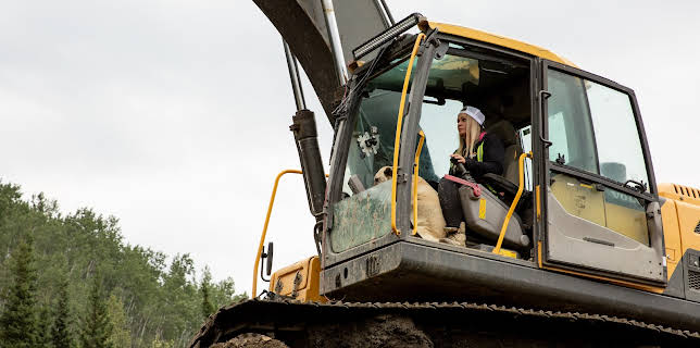 06:20: Gold Rush (S10 E13) (S10) | Kanal 9 | 12/9 2025