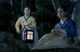 The Merchant: Gaekju 2015: The Merchant: Gaekju 2015 Episode 22