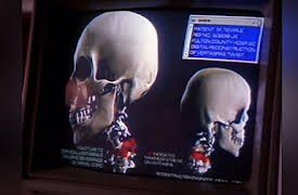 American Gothic Season 1: Doctor Death Takes a Holiday