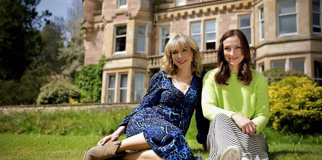 11:30 PM: Transatlantic Sessions (S2 E1) (S2) | BBC Alba | 1/7 2026