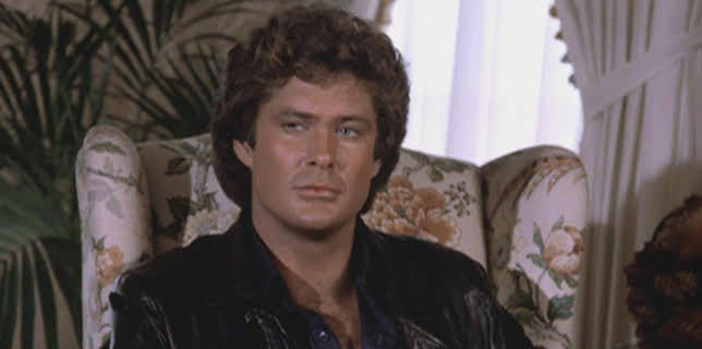 12:05: Knight Rider | Kabel Eins | 2/22 2026